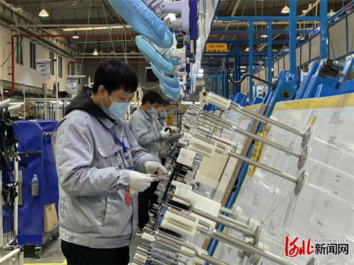 送工到岗 驻厂服务 三河助力北京奔驰打通复工 产业链
